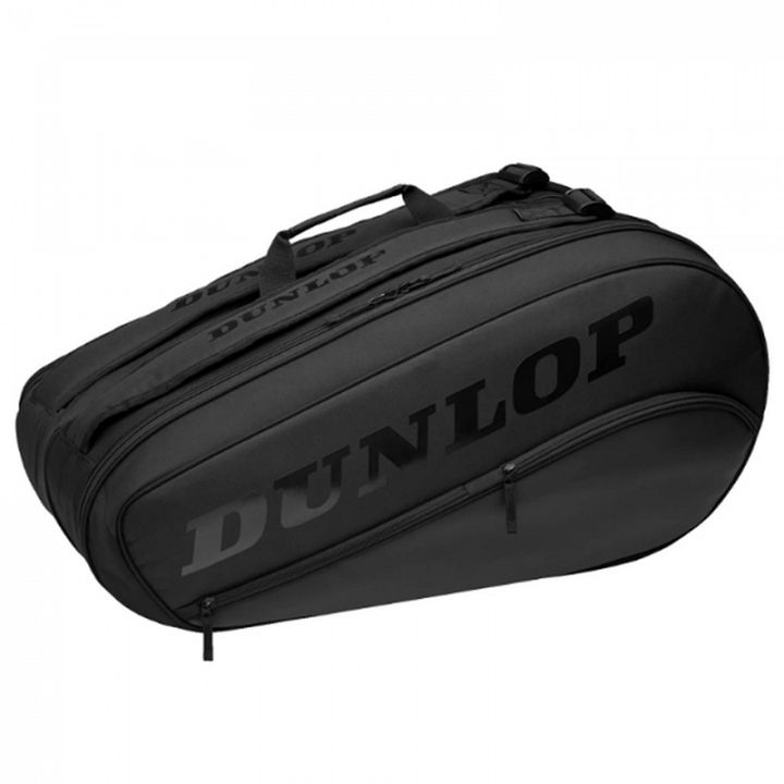 Dunlop Team Thermobag 8R Black
