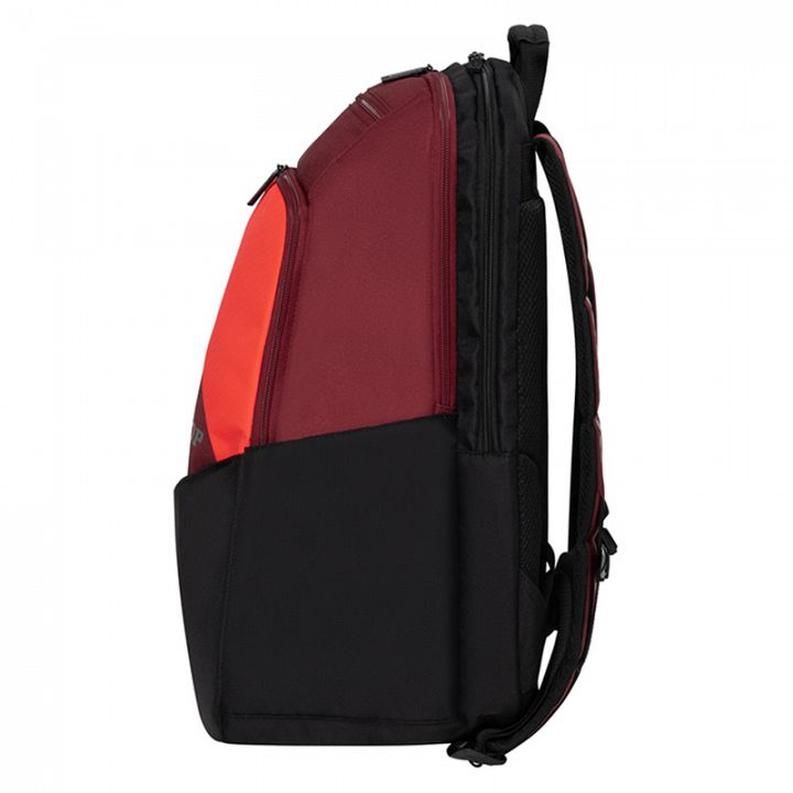 Dunlop CX Performance Backpack Black / Red
