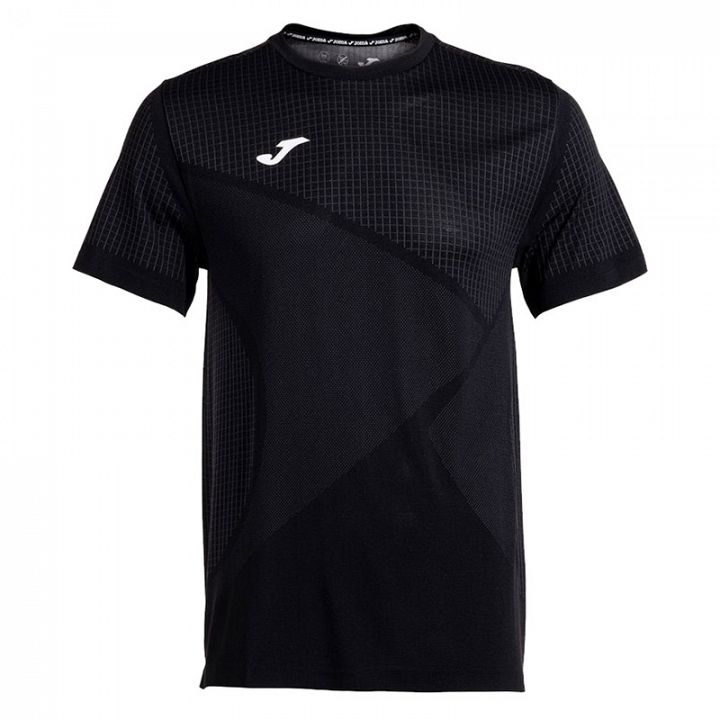 Joma Challenge SS Tee Black