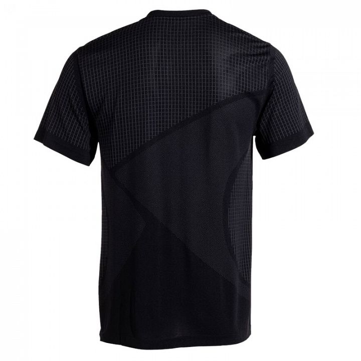 Joma Challenge SS Tee Black