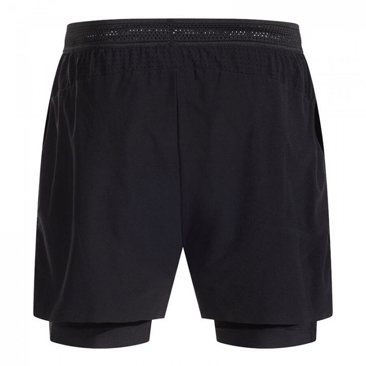 Joma Smash Shorts Black