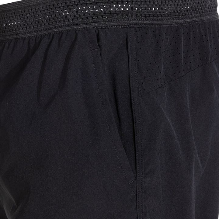 Joma Smash Shorts Black