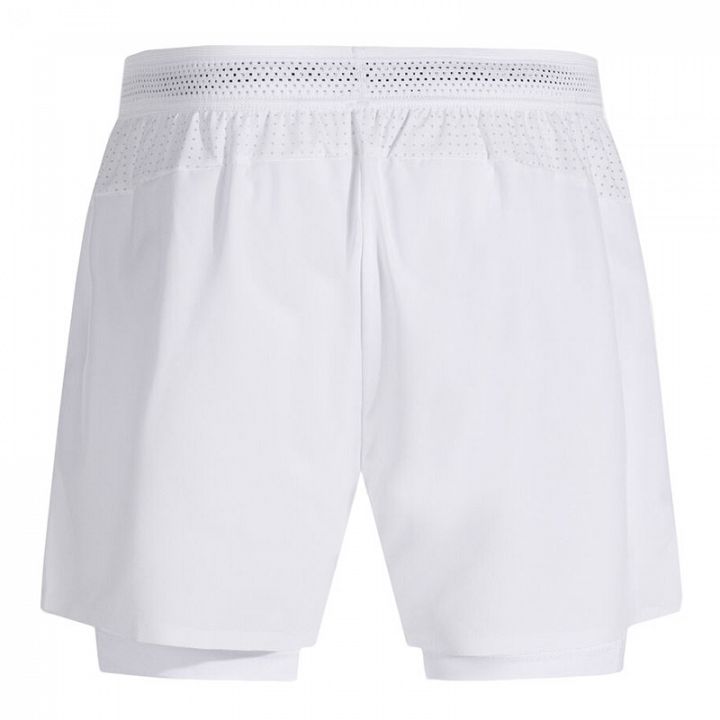 Joma Smash Shorts White