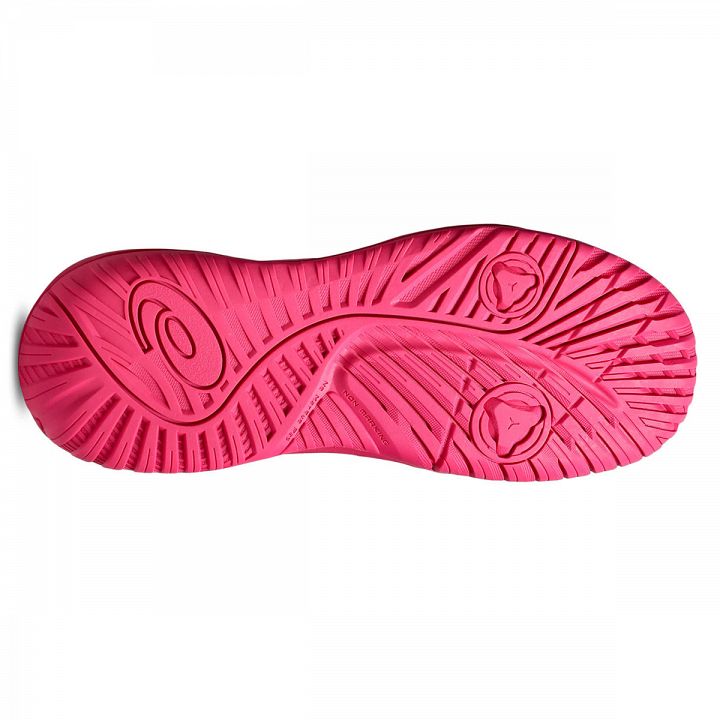 ASICS Gel-Resolution X GS Bright Rose / Cream