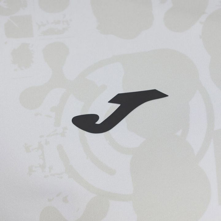 Joma Challenge SS Tee Sky White
