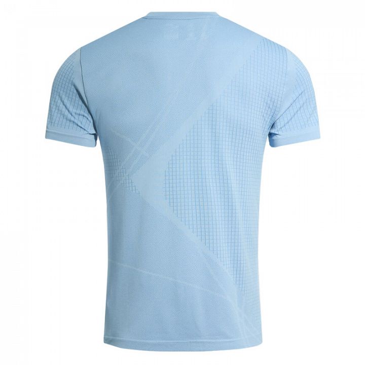 Joma Iconic SS Tee Blue