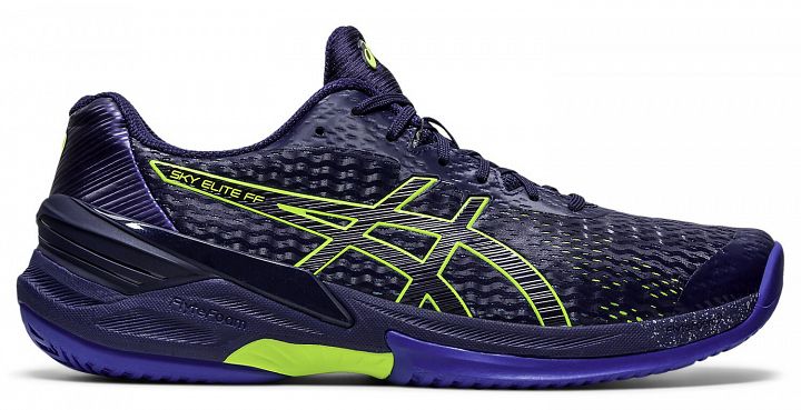 ASICS Sky Elite FF Peacoat