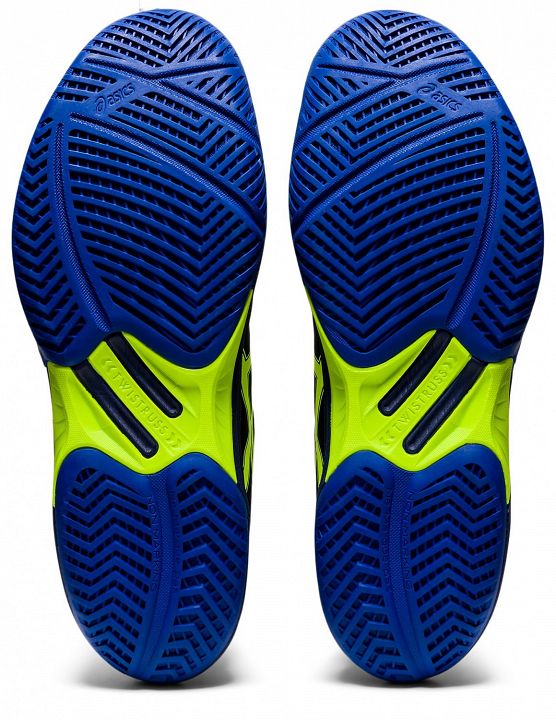 ASICS Sky Elite FF Peacoat