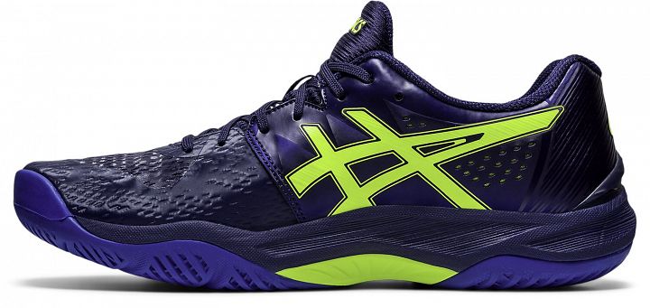 ASICS Sky Elite FF Peacoat
