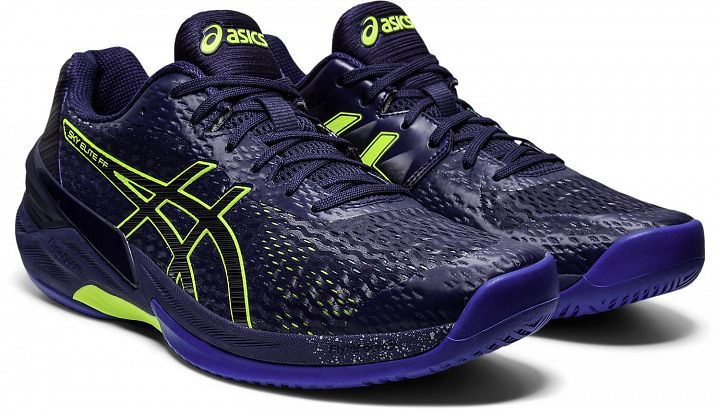 ASICS Sky Elite FF Peacoat