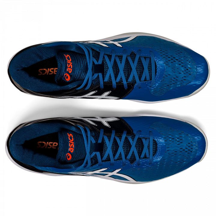 ASICS Sky Elite FF MT Reborn Blue / White