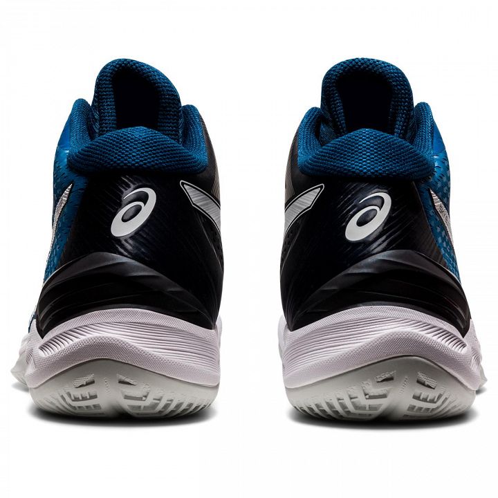ASICS Sky Elite FF MT Reborn Blue / White