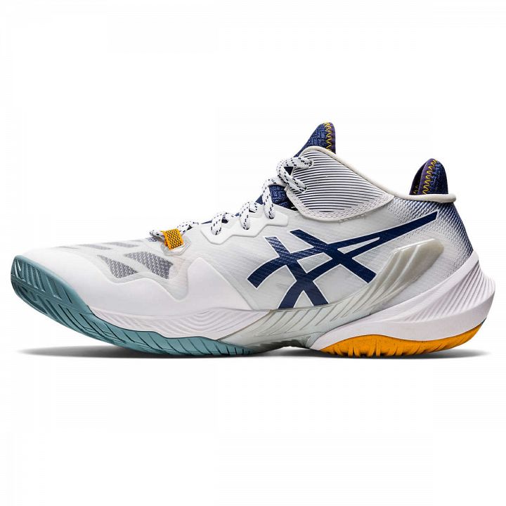 ASICS Metarise White / Deep Ocean