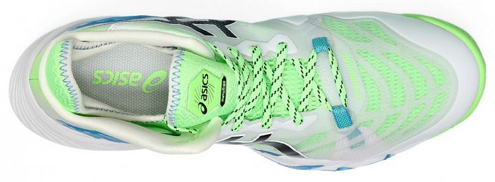 ASICS Metarise White / Black