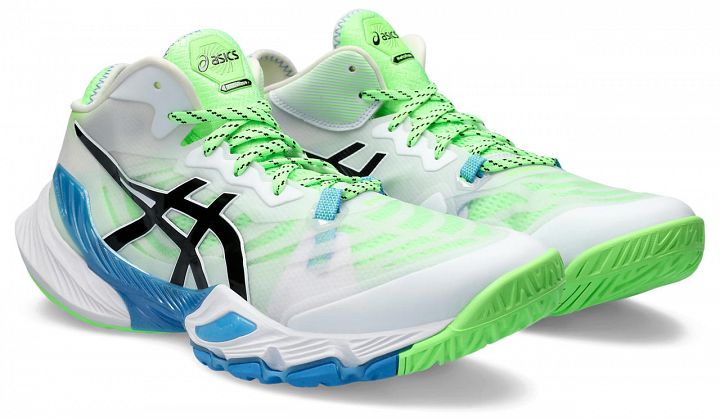 ASICS Metarise White / Black