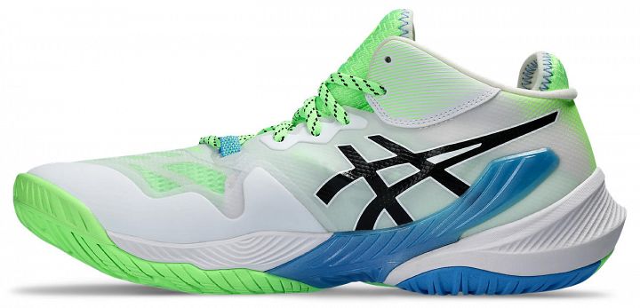 ASICS Metarise White / Black