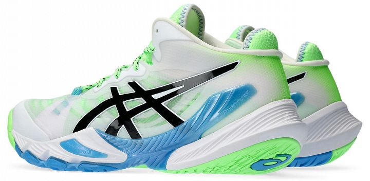 ASICS Metarise White / Black