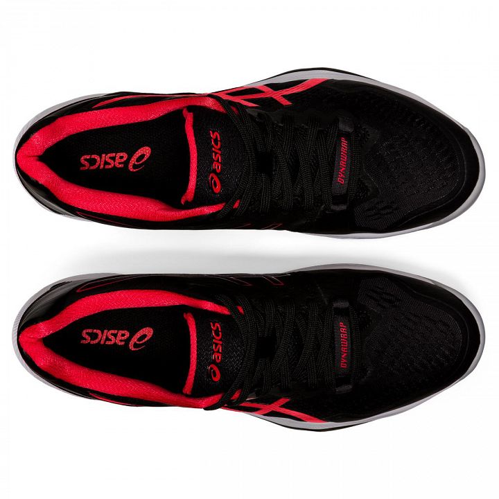 ASICS Sky Elite FF 2 Black / Electric Red