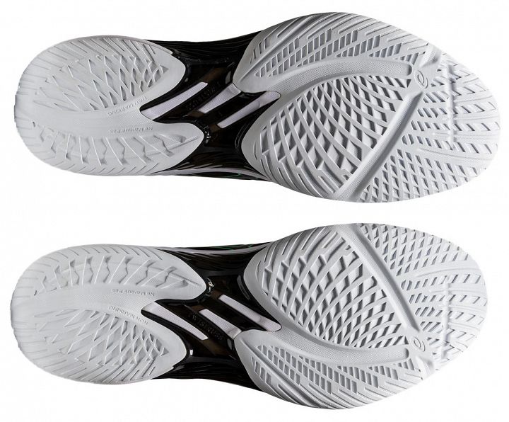 ASICS Sky Elite FF 2 Black / New Leaf