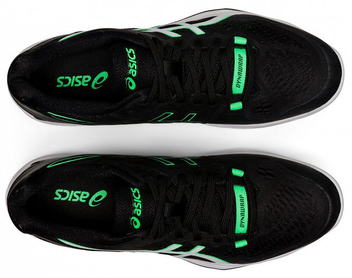 ASICS Sky Elite FF 2 Black / New Leaf