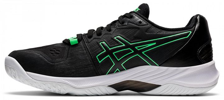 ASICS Sky Elite FF 2 Black / New Leaf