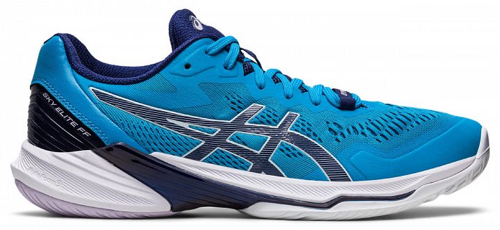 ASICS Sky Elite FF 2 Island Blue / Indigo Blue