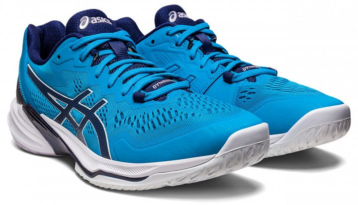 ASICS Sky Elite FF 2 Island Blue / Indigo Blue
