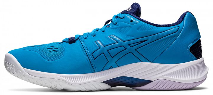 ASICS Sky Elite FF 2 Island Blue / Indigo Blue