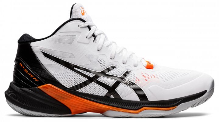 ASICS Sky Elite FF 2 MT White / Black