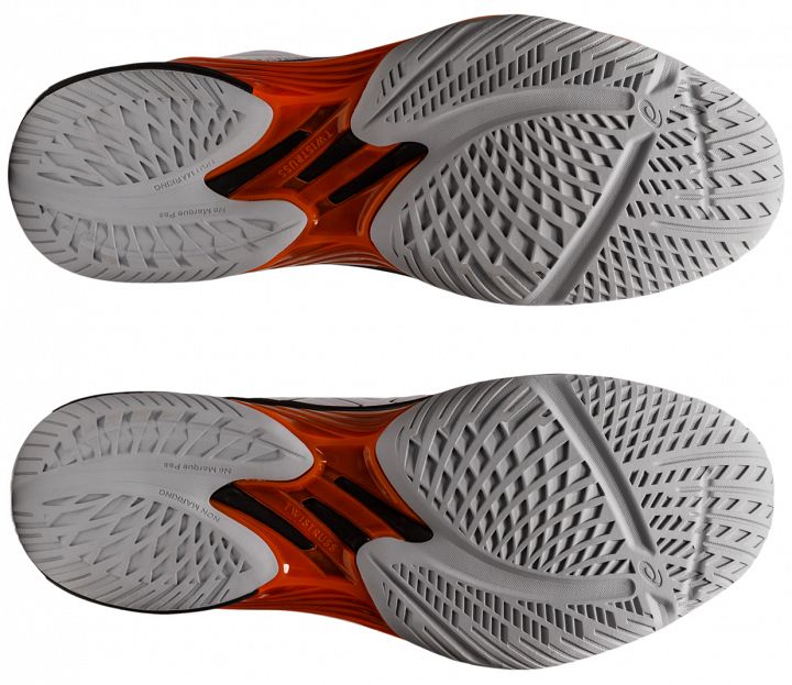ASICS Sky Elite FF 2 MT White / Black