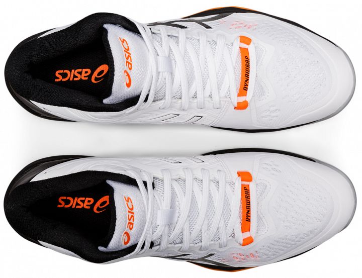 ASICS Sky Elite FF 2 MT White / Black