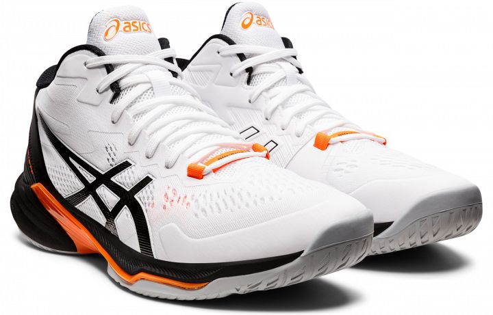 ASICS Sky Elite FF 2 MT White / Black