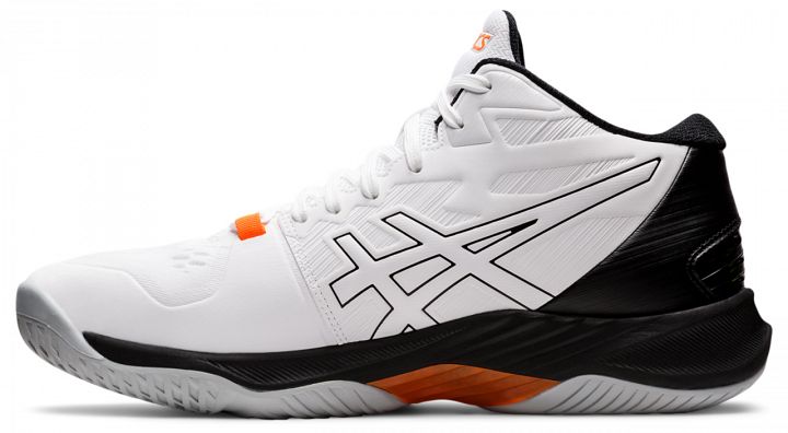 ASICS Sky Elite FF 2 MT White / Black