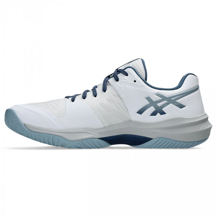 ASICS Sky Elite FF 3 White / Dolphin Grey