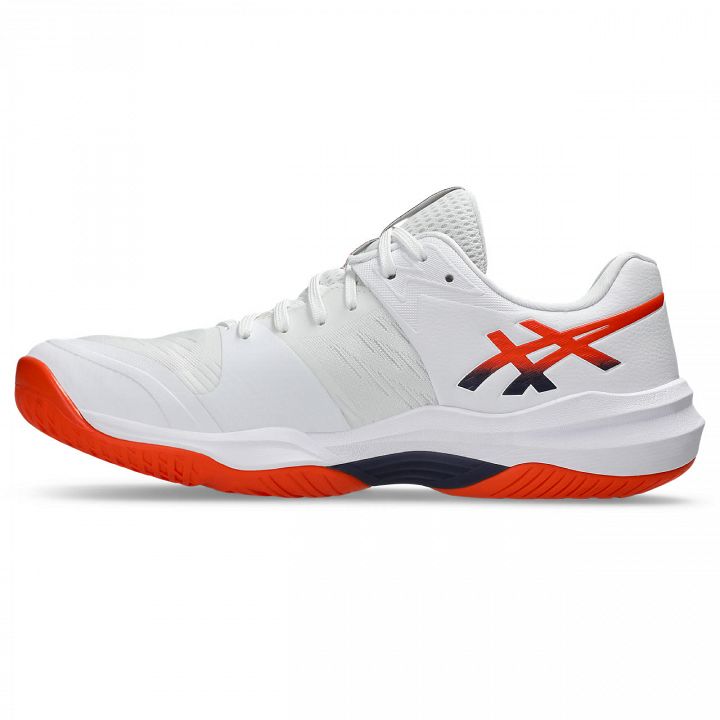 ASICS Sky Elite FF 3 White / Nova Orange
