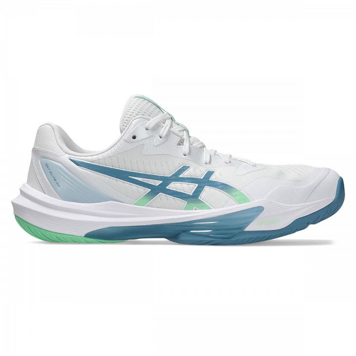 ASICS Sky Elite FF 3 White / Saba Blue
