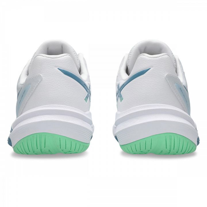 ASICS Sky Elite FF 3 White / Saba Blue