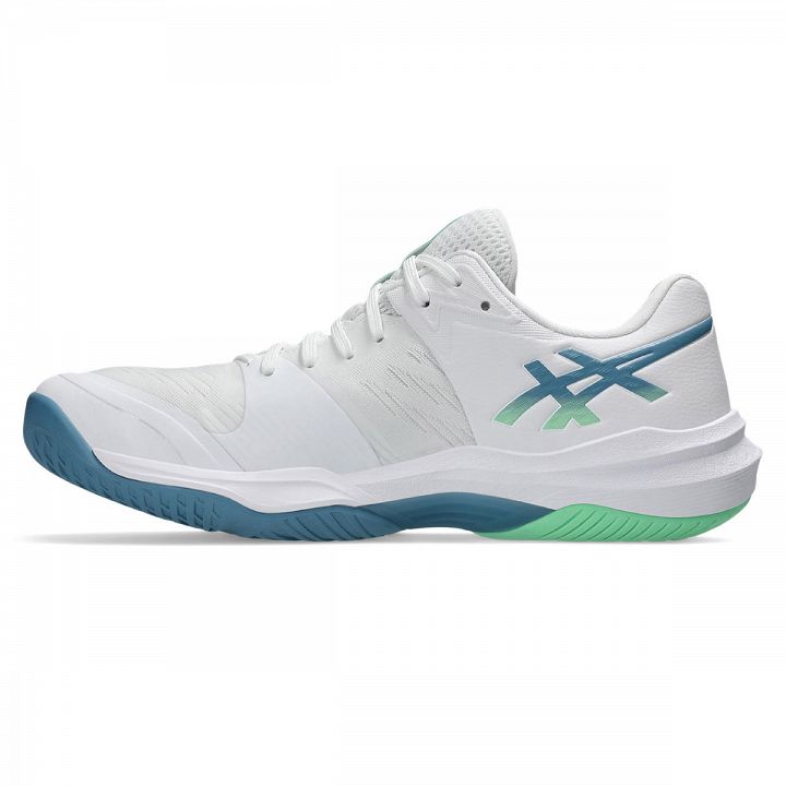 ASICS Sky Elite FF 3 White / Saba Blue