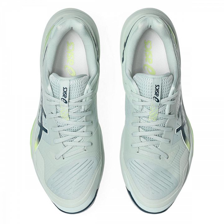 ASICS Sky Elite FF 3 Lichen Rock / Tranquil Teal