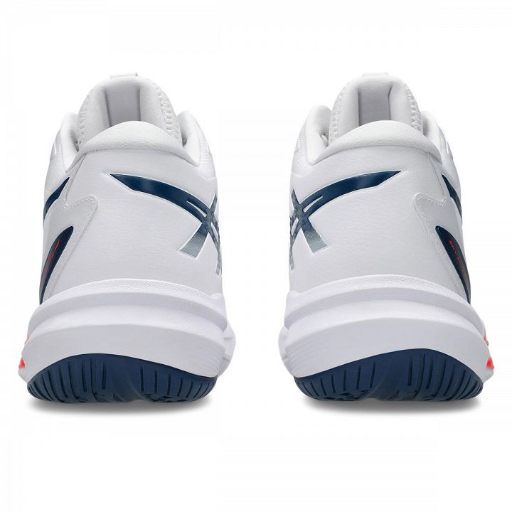 ASICS Sky Elite FF MT 3 White / Mako Blue