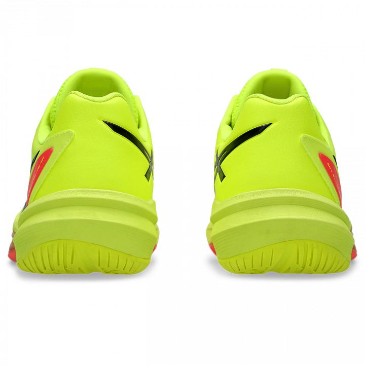 ASICS Sky Elite FF 3 Paris Limited Edition Safety Yellow / Black