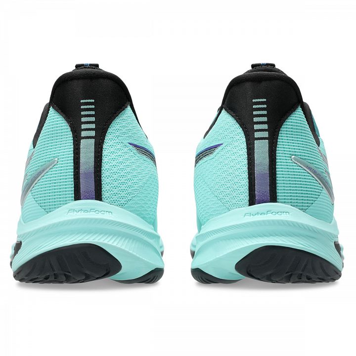 ASICS Netburner Ballistic FF 4 Illuminate Mint / Black