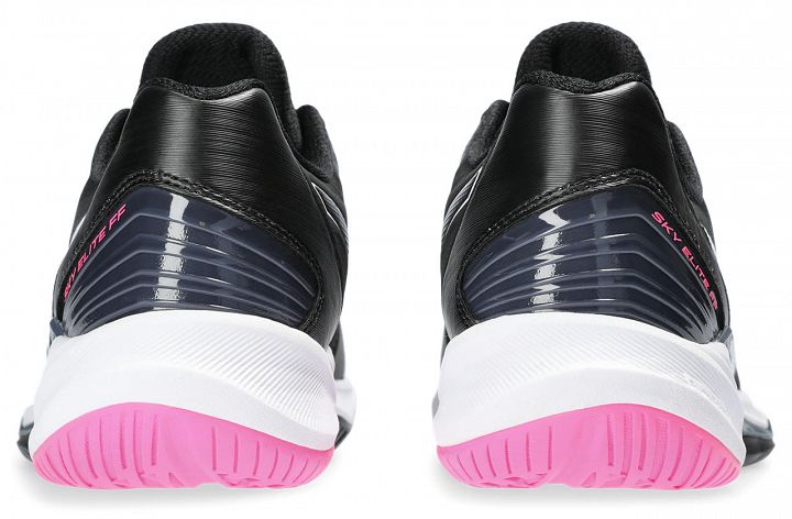 ASICS Sky Elite FF 2 Black / White