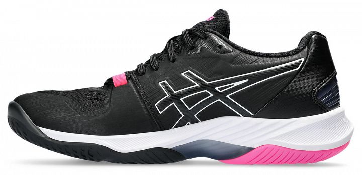 ASICS Sky Elite FF 2 Black / White