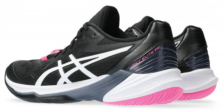 ASICS Sky Elite FF 2 Black / White