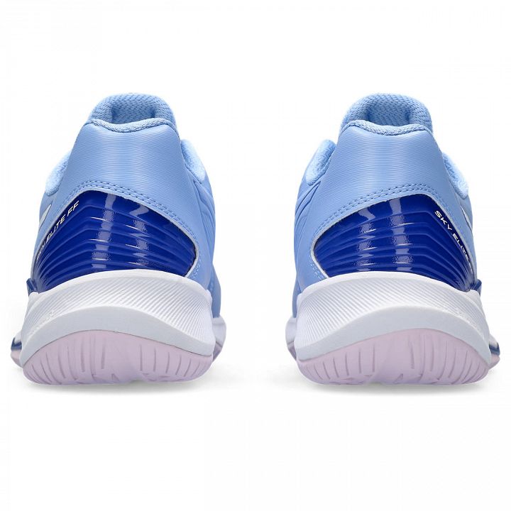 ASICS Sky Elite FF 2 Light Sapphire / White