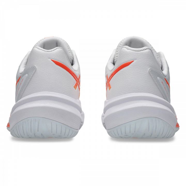 ASICS Sky Elite FF 3 White / Vivid Coral