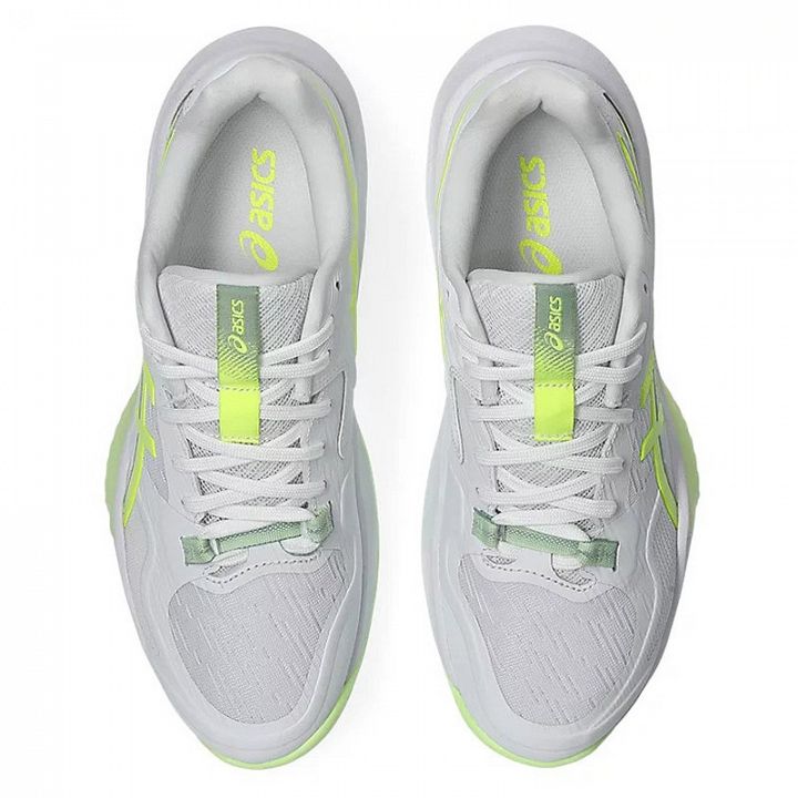ASICS Sky Elite FF 4 White / Illuminate Yellow
