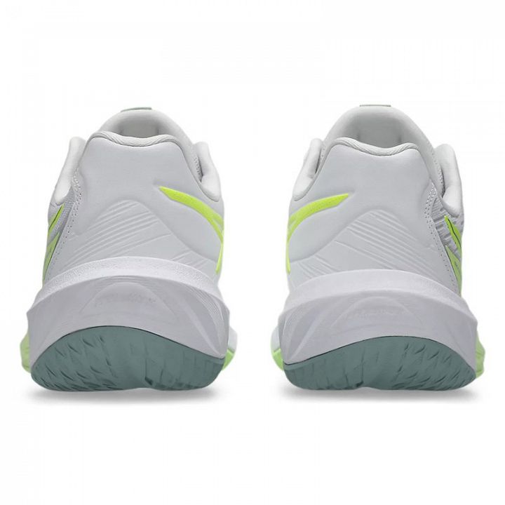 ASICS Sky Elite FF 4 White / Illuminate Yellow