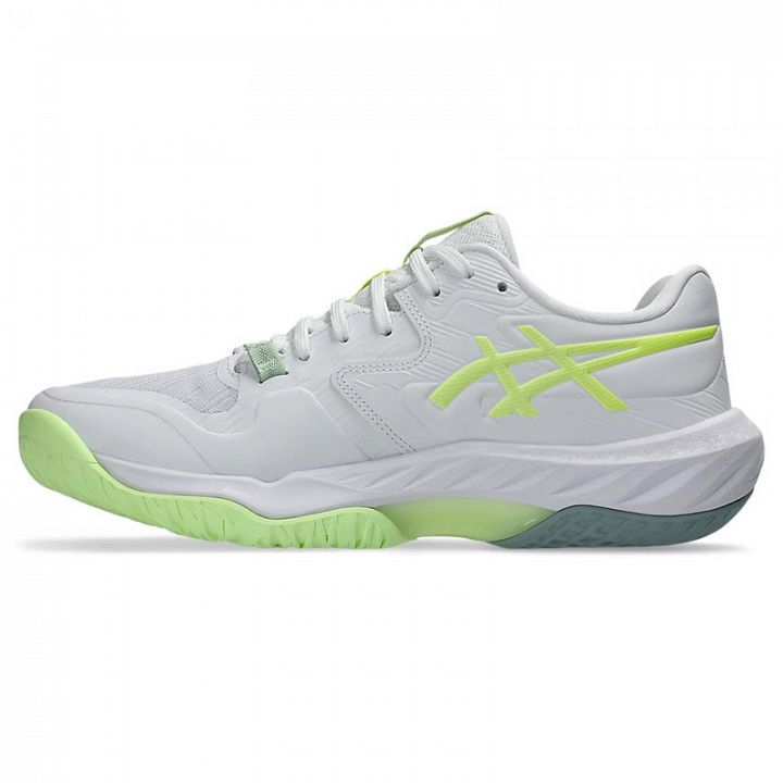 ASICS Sky Elite FF 4 White / Illuminate Yellow